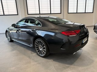 Mercedes-Benz Clase CLS 2020