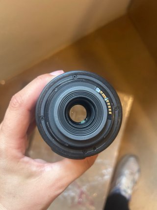 Pacchetto Fotocamere Nikon e Canon Nere