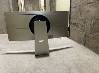 Monitor Gaming Samsung Odyssey OLED G8 34"