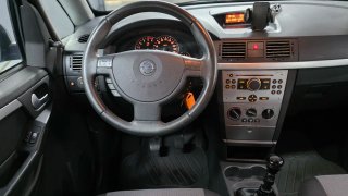 Opel Meriva 2006