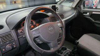 Opel Meriva 2006