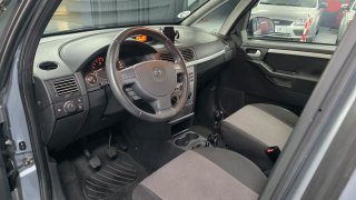 Opel Meriva 2006