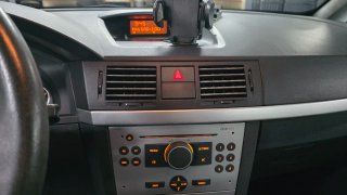 Opel Meriva 2006