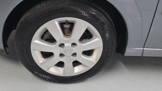 Opel Meriva 2006