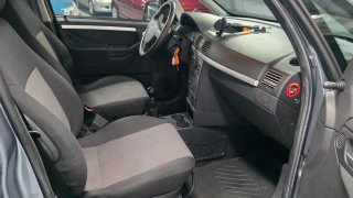 Opel Meriva 2006