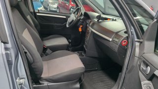 Opel Meriva 2006