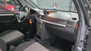 Opel Meriva 2006