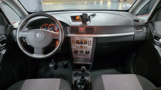 Opel Meriva 2006