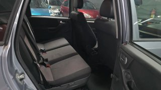 Opel Meriva 2006