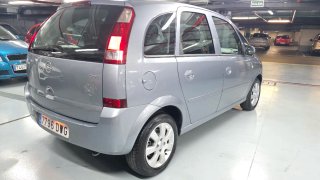 Opel Meriva 2006