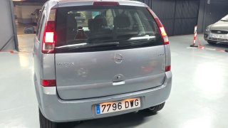 Opel Meriva 2006