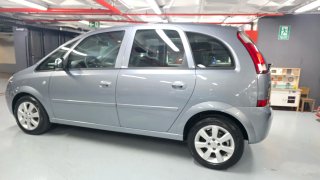 Opel Meriva 2006