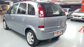 Opel Meriva 2006