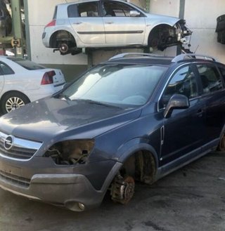 Centralita airbag opel 96866798 antara 2.0 382080