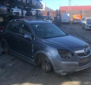 Centralita airbag opel 96866798 antara 2.0 382080
