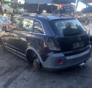 Centralita airbag opel 96866798 antara 2.0 382080