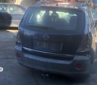 Centralita airbag opel 96866798 antara 2.0 382080