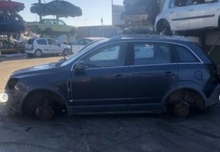 Centralita airbag opel 96866798 antara 2.0 382080