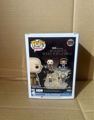 Funko Pop! Egg 1899 A Knight of the Seven Kingdoms