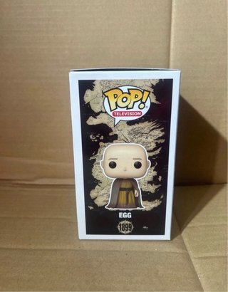 Funko Pop! Egg 1899 A Knight of the Seven Kingdoms