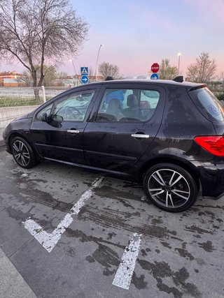 Peugeot 307 2006