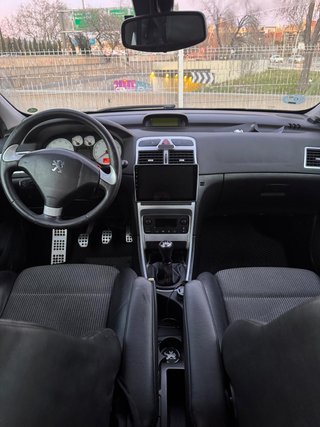Peugeot 307 2006