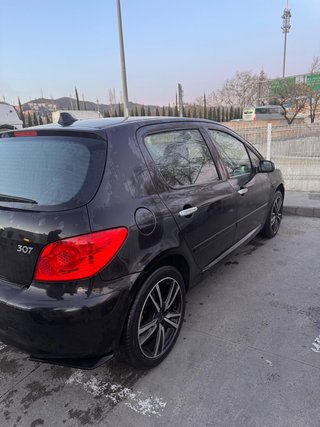 Peugeot 307 2006