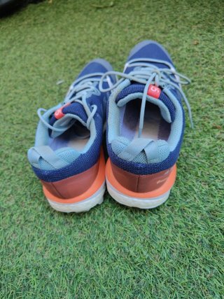 Zapatillas Adidas Terrex Skychaser talla 38 38'5