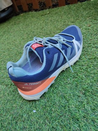 Zapatillas Adidas Terrex Skychaser talla 38 38'5