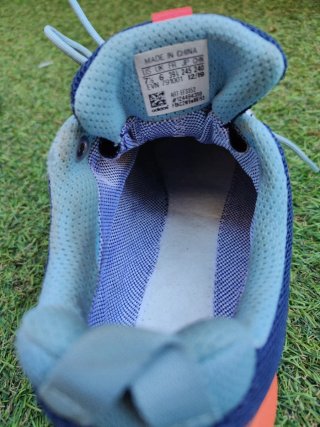 Zapatillas Adidas Terrex Skychaser talla 38 38'5