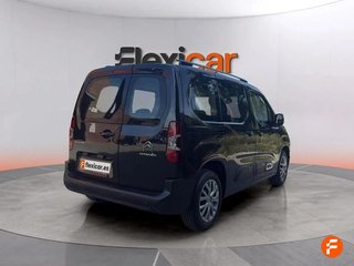 Citroën Berlingo Talla M BlueHDi 100 FEEL