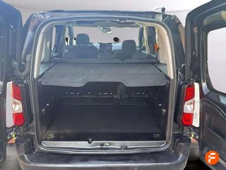 Citroën Berlingo Talla M BlueHDi 100 FEEL