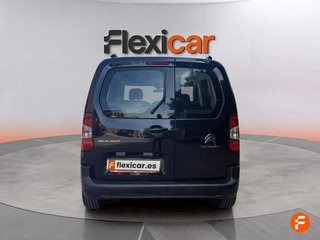 Citroën Berlingo Talla M BlueHDi 100 FEEL