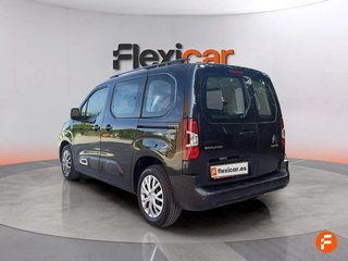 Citroën Berlingo Talla M BlueHDi 100 FEEL