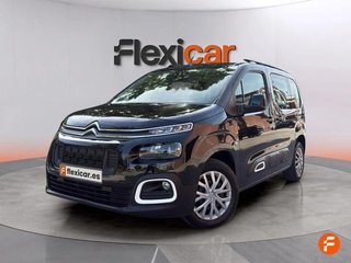 Citroën Berlingo Talla M BlueHDi 100 FEEL