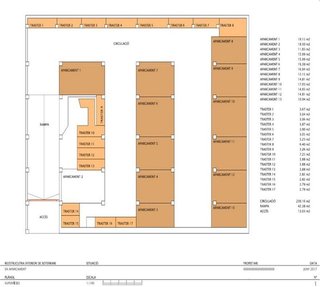 Local comercial en venta en Nou Eixample Sud en Tarragona