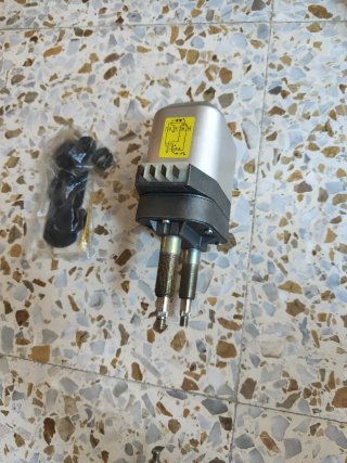Motor limpiaparabrisas DOGA