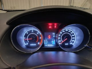 Citroen C-Crosser 2011
