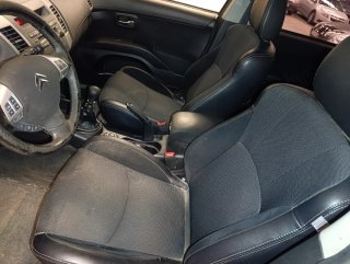 Citroen C-Crosser 2011