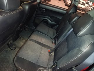 Citroen C-Crosser 2011