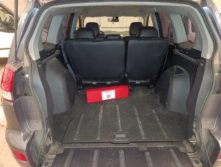 Citroen C-Crosser 2011