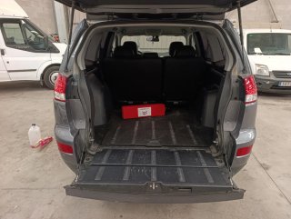 Citroen C-Crosser 2011