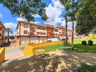 Terreno en venta en Nueva Alcalá en Alcalá de Guadaira