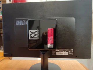 Mini PC Intel NUC + SSD + 8GB RAM + 240SSD