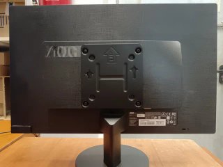 Mini PC Intel NUC + SSD + 8GB RAM + 240SSD