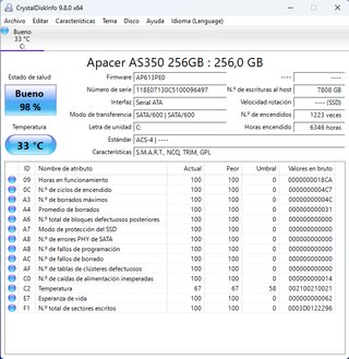 Mini PC Intel NUC + SSD + 8GB RAM + 240SSD