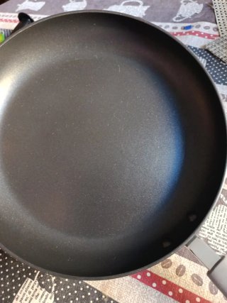 Sartén 28 cm