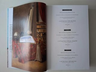ATLAS MAIOR 1665 (ED. TRILINGÜE)