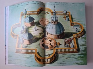 ATLAS MAIOR 1665 (ED. TRILINGÜE)