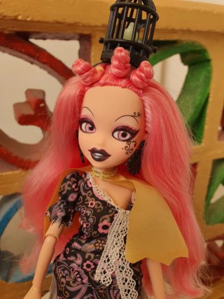 Bratzillaz Angelica Sound